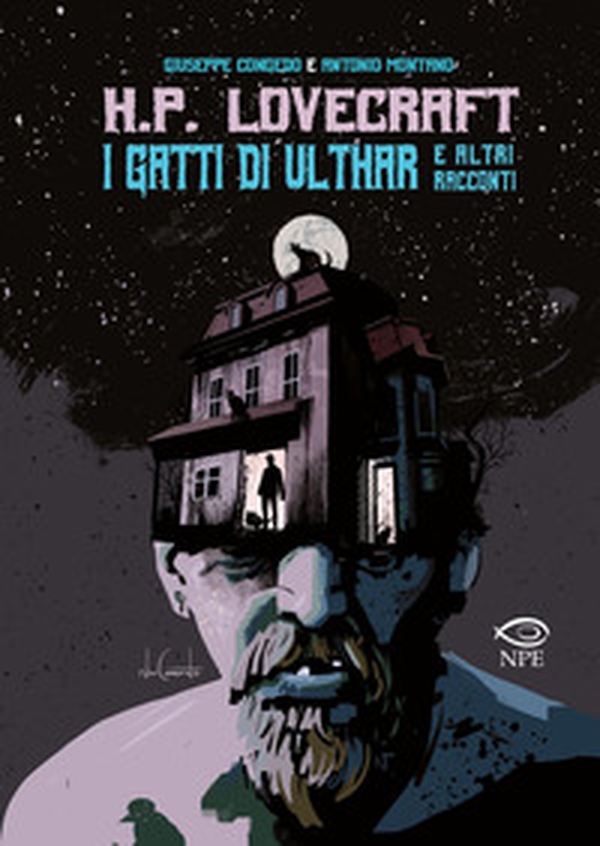H.P. Lovecraft. I gatti di Ulthar e altri racconti - Librerie.coop H.P. Lovecraft. I gatti di Ulthar e altri racconti - Librerie.coop