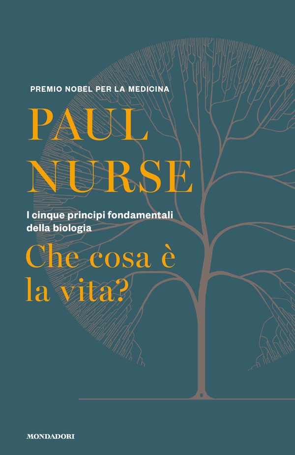 Che cosa è la vita? - Librerie.coop Che cosa è la vita? - Librerie.coop