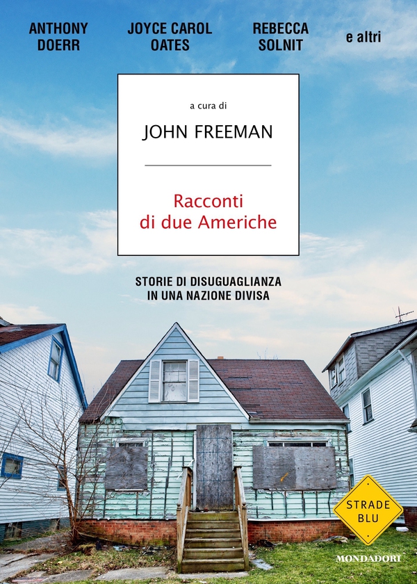 Racconti di due Americhe - Librerie.coop Racconti di due Americhe - Librerie.coop