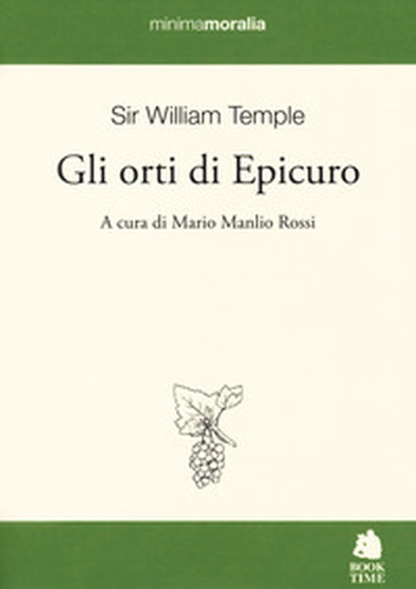 Gli orti di Epicuro. Testo inglese a fronte - Librerie.coop Gli orti di Epicuro. Testo inglese a fronte - Librerie.coop
