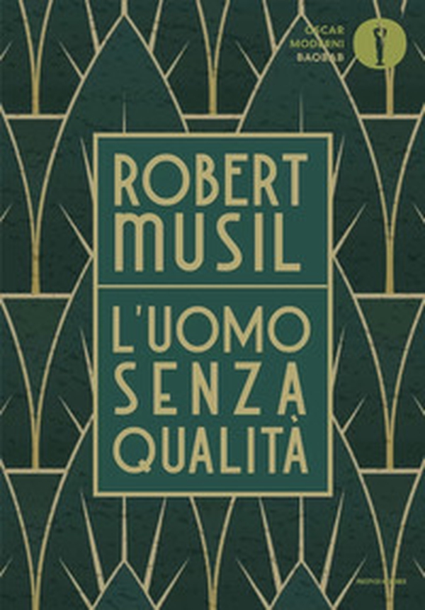 L'uomo senza qualità - Librerie.coop