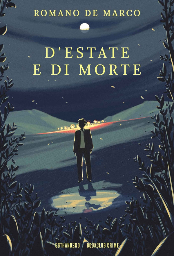 D’estate e di morte - Librerie.coop