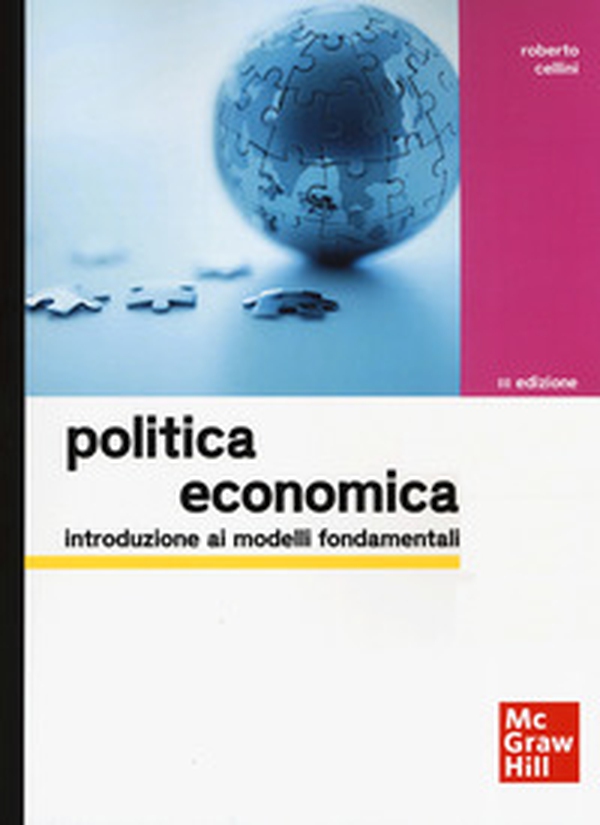 Politica economica. Introduzione ai modelli fondamentali - Librerie.coop Politica economica. Introduzione ai modelli fondamentali - Librerie.coop