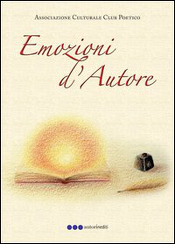 Emozioni d'autore - Librerie.coop Emozioni d'autore - Librerie.coop
