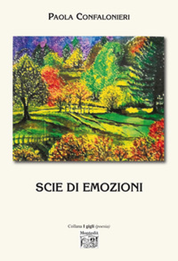 Scie di emozioni - Librerie.coop Scie di emozioni - Librerie.coop