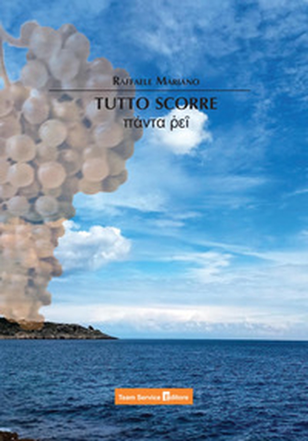 Tutto scorre. Panta rei - Librerie.coop Tutto scorre. Panta rei - Librerie.coop
