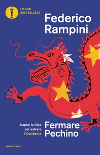 Fermare Pechino - Librerie.coop