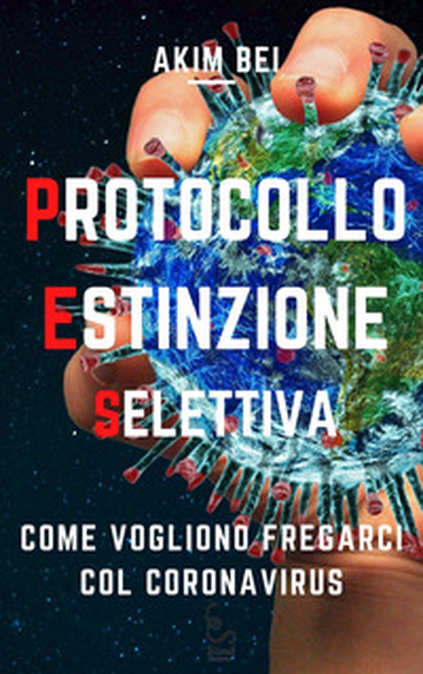 Protocollo estinzione selettiva - Librerie.coop Protocollo estinzione selettiva - Librerie.coop