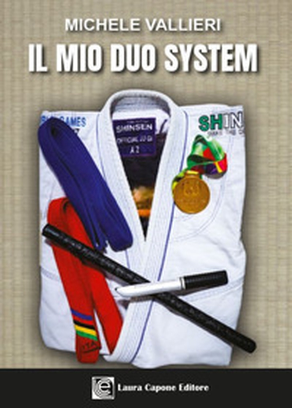 Il mio duo system - Librerie.coop Il mio duo system - Librerie.coop