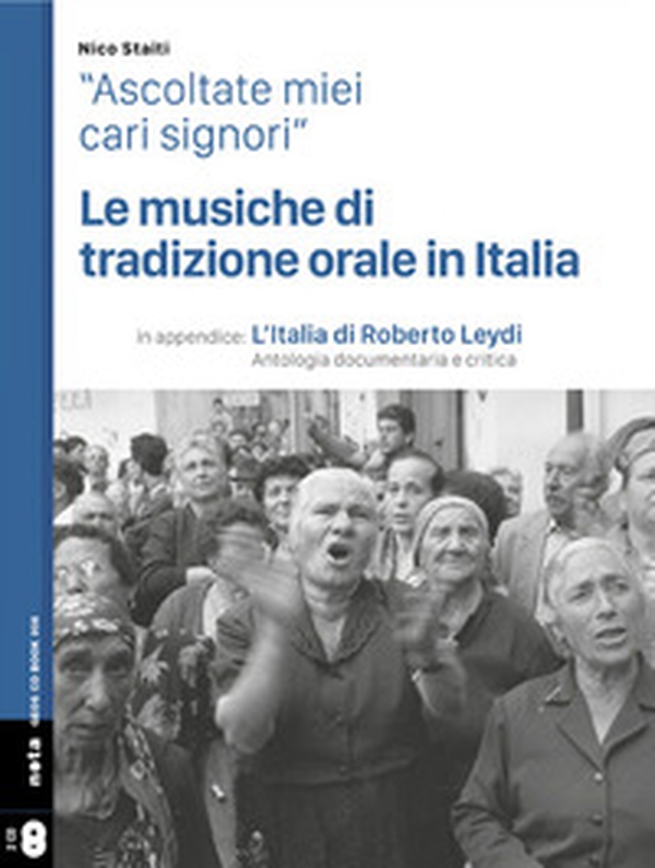 Musiche di tradizione orale in Italia - Librerie.coop Musiche di tradizione orale in Italia - Librerie.coop