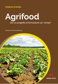 Agrifood per un progetto di formazione sul «campo» - Librerie.coop