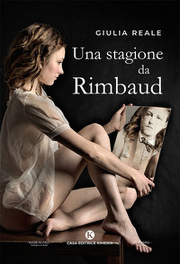 Una stagione da Rimbaud - Librerie.coop Una stagione da Rimbaud - Librerie.coop