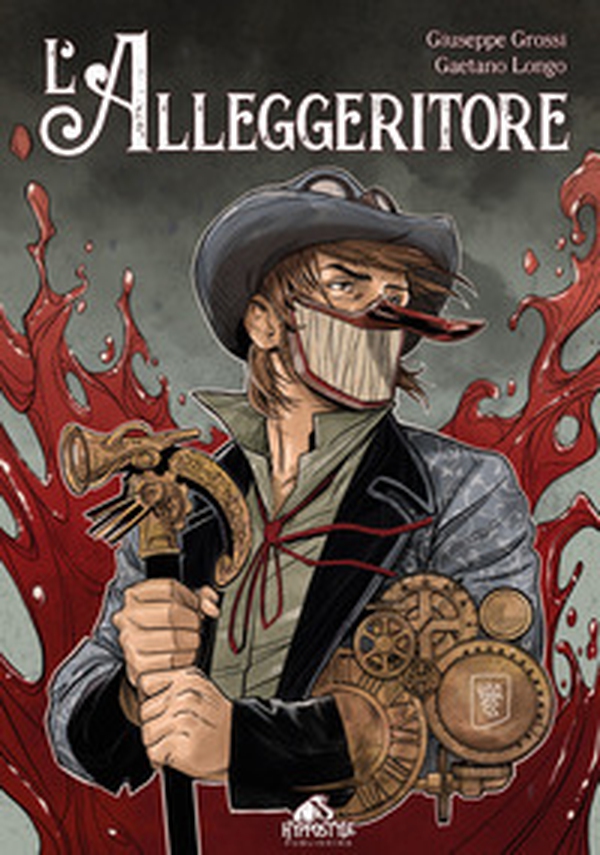 L'alleggeritore - Librerie.coop L'alleggeritore - Librerie.coop