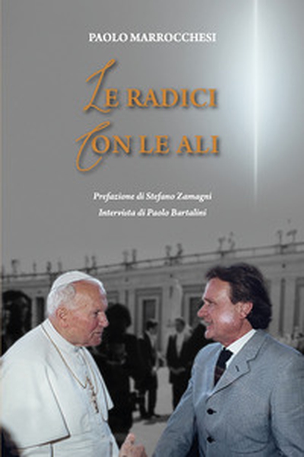 Le radici con le ali - Librerie.coop Le radici con le ali - Librerie.coop