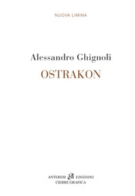Ostrakon - Librerie.coop