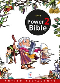 Power Bible. Antico testamento - Vol. 2 - Librerie.coop Power Bible. Antico testamento - Vol. 2 - Librerie.coop