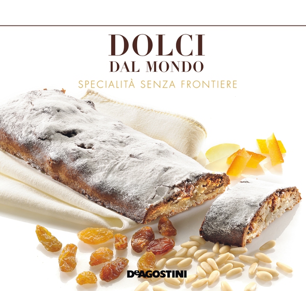 Dolci dal mondo - Librerie.coop Dolci dal mondo - Librerie.coop