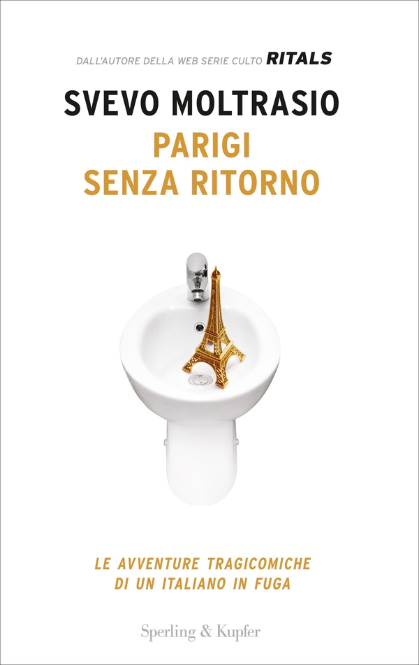 Parigi senza ritorno - Librerie.coop Parigi senza ritorno - Librerie.coop