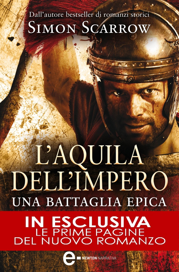 L'aquila dell'impero - Librerie.coop L'aquila dell'impero - Librerie.coop