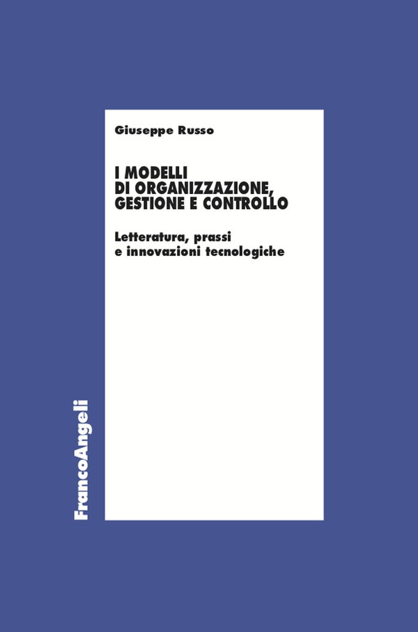 I modelli di organizzazione, gestione e controllo - Librerie.coop I modelli di organizzazione, gestione e controllo - Librerie.coop