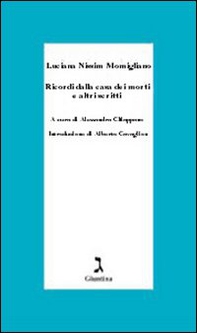 Ricordi della casa dei morti e altri scritti - Librerie.coop Ricordi della casa dei morti e altri scritti - Librerie.coop