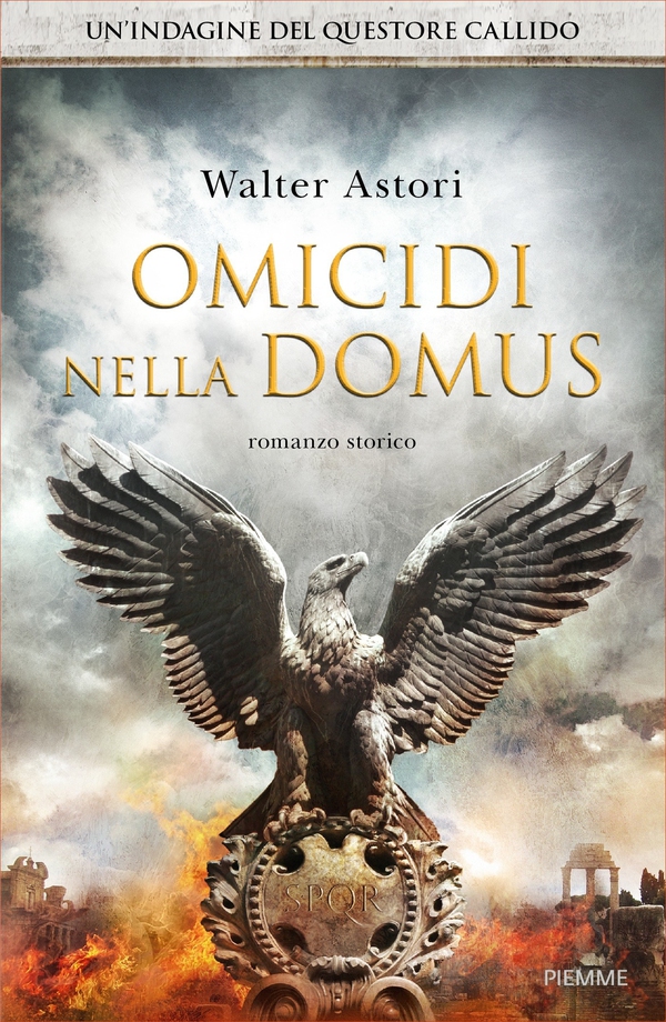 Omicidi nella Domus - Librerie.coop Omicidi nella Domus - Librerie.coop