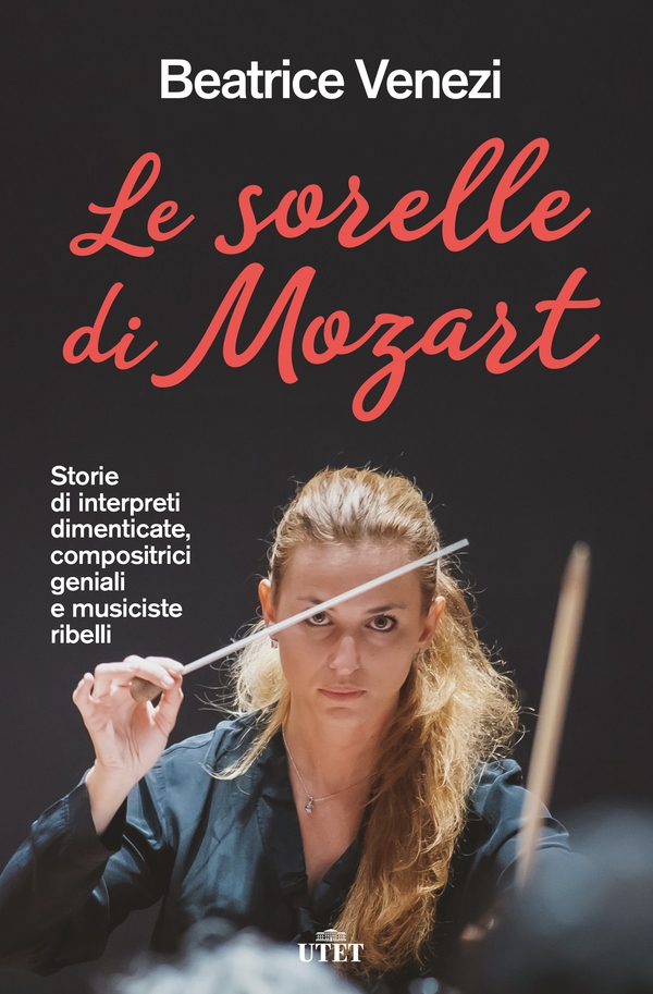 Le sorelle di Mozart - Librerie.coop Le sorelle di Mozart - Librerie.coop