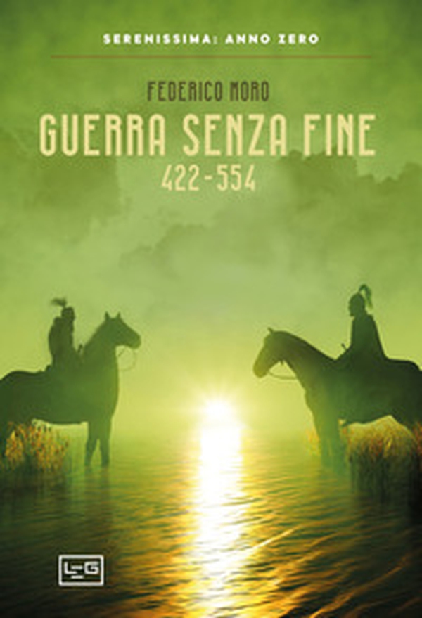 Guerra senza fine 422-554 - Librerie.coop Guerra senza fine 422-554 - Librerie.coop
