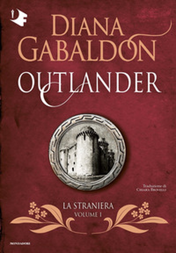 La straniera. Outlander - Vol. 1 - Librerie.coop La straniera. Outlander - Vol. 1 - Librerie.coop