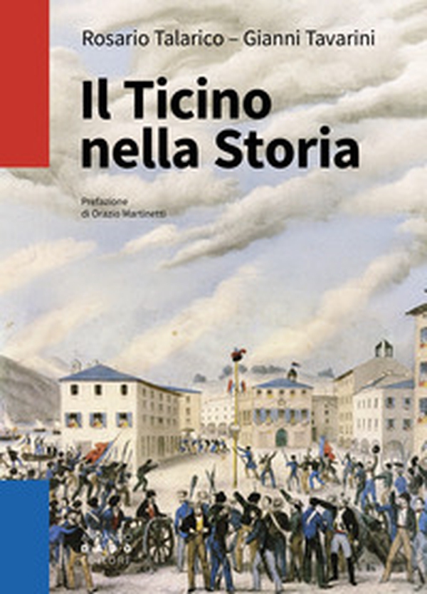 Il Ticino nella storia - Librerie.coop