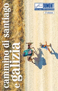 Cammino di Santiago e Galizia - Librerie.coop