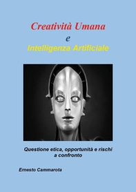 Creatività umana e intelligenza artificiale - Librerie.coop