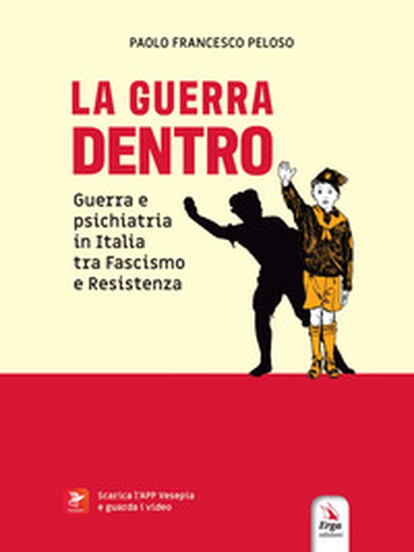 La guerra dentro - Librerie.coop