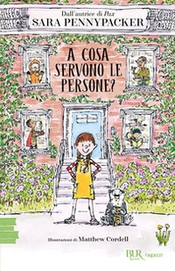 A cosa servono le persone? - Librerie.coop