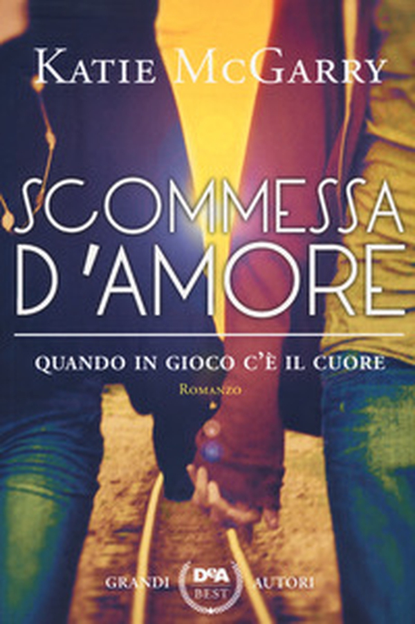 Scommessa d'amore - Librerie.coop Scommessa d'amore - Librerie.coop