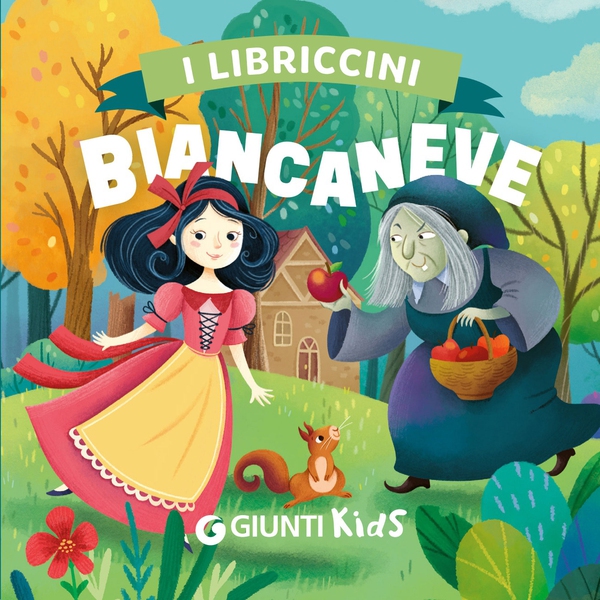 Biancaneve - Librerie.coop