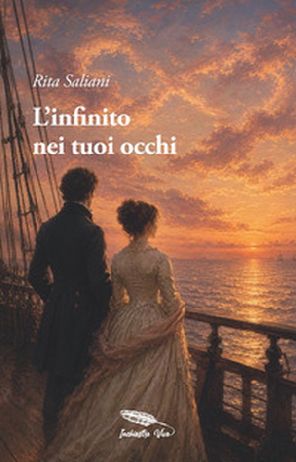 L'infinito nei tuoi occhi - Librerie.coop