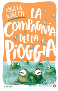 La compagnia della pioggia - Librerie.coop