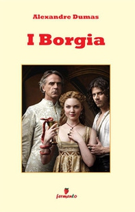 I Borgia - Librerie.coop
