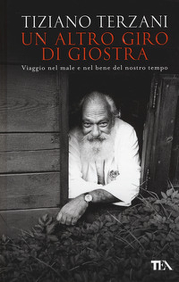 Un altro giro di giostra. Viaggio nel male e nel bene del nostro tempo - Librerie.coop Un altro giro di giostra. Viaggio nel male e nel bene del nostro tempo - Librerie.coop