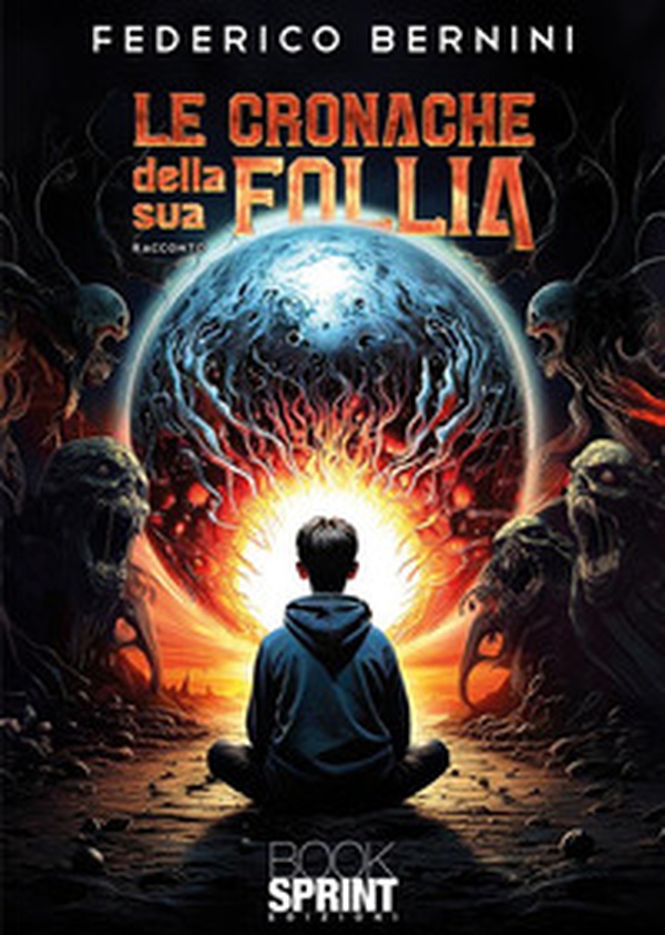 Le cronache della sua follia - Librerie.coop Le cronache della sua follia - Librerie.coop