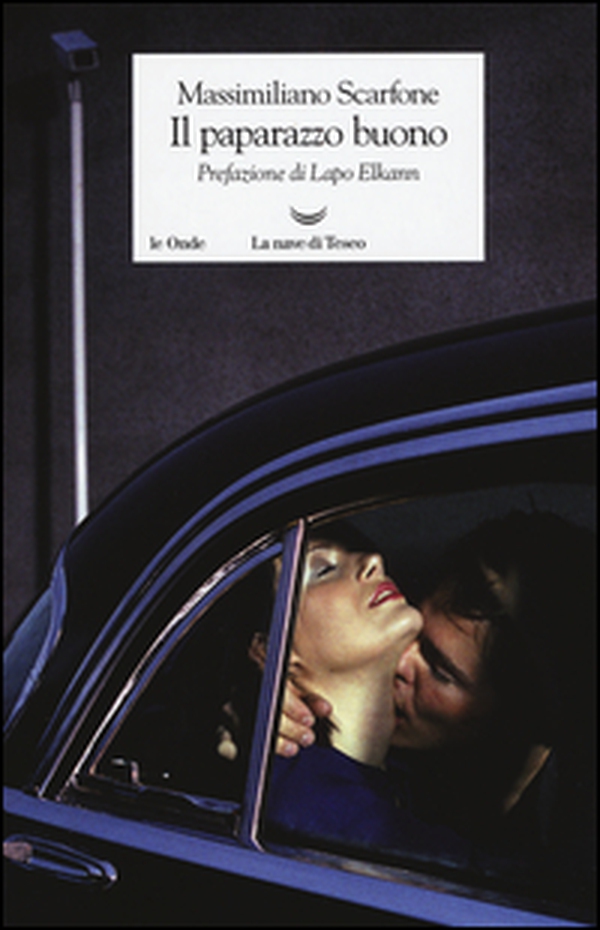 Il paparazzo buono - Librerie.coop Il paparazzo buono - Librerie.coop