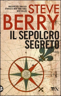 Il sepolcro segreto - Librerie.coop