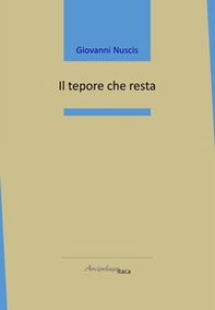 Il tepore che resta - Librerie.coop