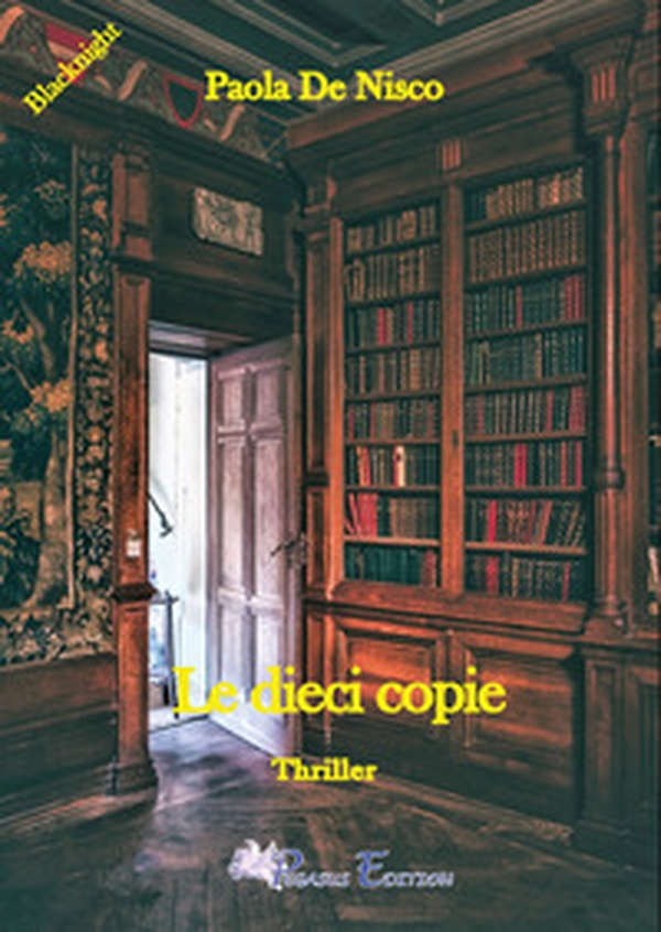 Le dieci copie - Librerie.coop Le dieci copie - Librerie.coop