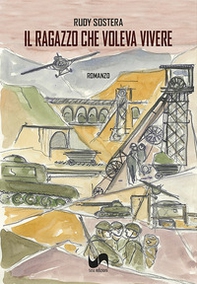 Il ragazzo che voleva vivere - Librerie.coop