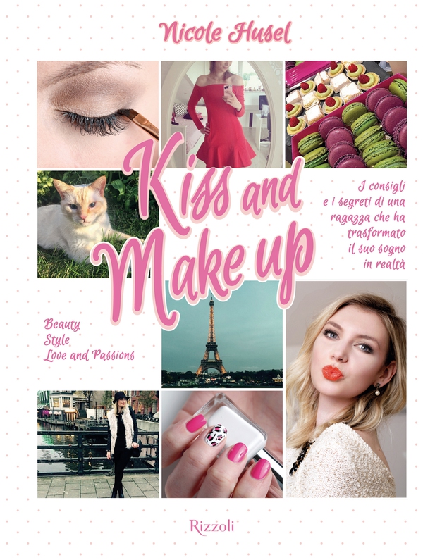Kiss and Make up - Librerie.coop Kiss and Make up - Librerie.coop