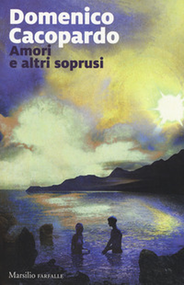 Amori e altri soprusi - Librerie.coop Amori e altri soprusi - Librerie.coop