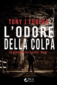 L'odore della colpa - Librerie.coop