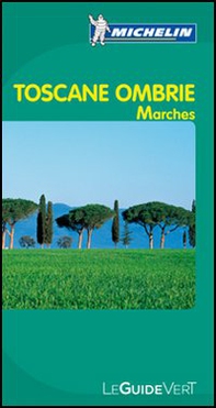 Toscane Ombrie Marches-Guide de conversation - Librerie.coop